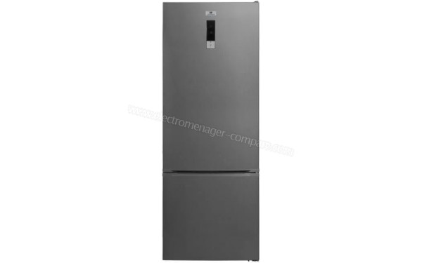 CONTINENTAL EDISON CEFC472NFIX - Vue de face