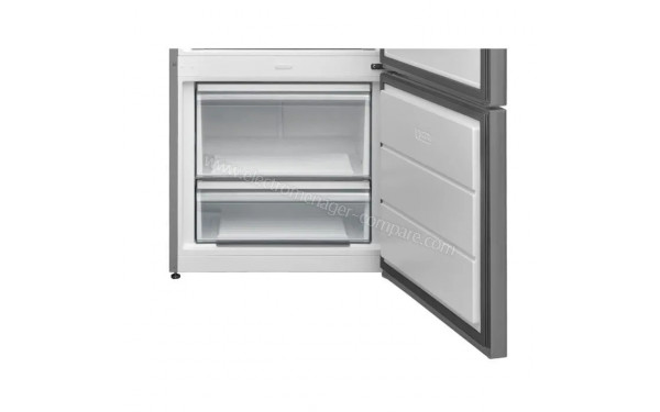 CONTINENTAL EDISON CEFC472NFIX - Tiroirs partie cong&eacute;lateur