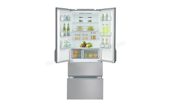 CONTINENTAL EDISON CEFD430NFIX - Vue de l'int&eacute;rieur