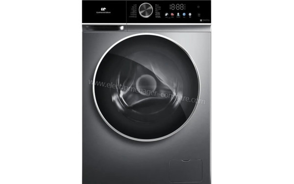 CONTINENTAL EDISON CELL1012DDS1 - Vue de face