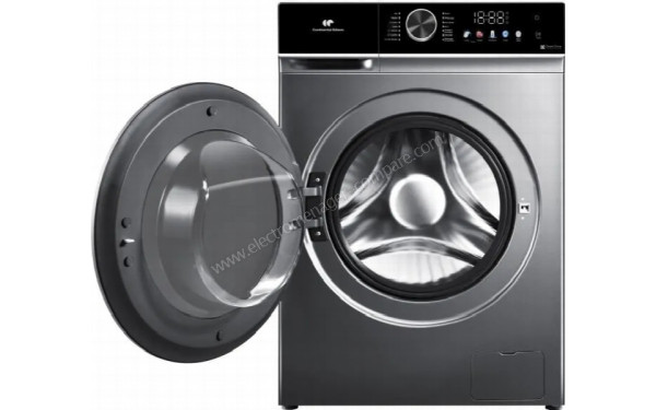 CONTINENTAL EDISON CELL1012DDS1 - Vue de face