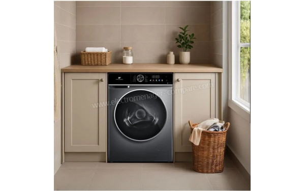 CONTINENTAL EDISON CELL1012DDS1 - Mise en situation