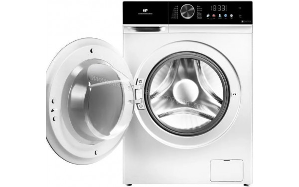 CONTINENTAL EDISON CELL1012DDW1 - Vue de face