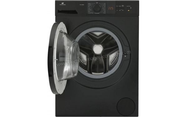 CONTINENTAL EDISON CELL10140B1 - Vue de l'int&eacute;rieur