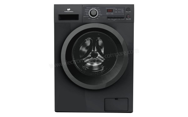 CONTINENTAL EDISON CELL10140B8 - Vue de face