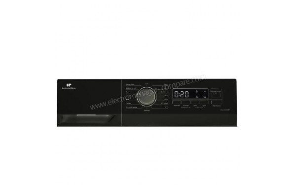 CONTINENTAL EDISON CELL10140IBP - Panneau de commandes