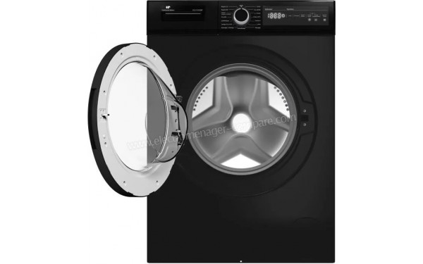 CONTINENTAL EDISON CELL10140IBT - Vue de l'int&eacute;rieur