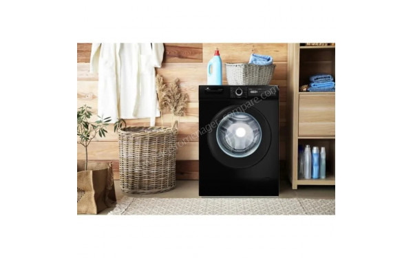 CONTINENTAL EDISON CELL10140IBT - Mise en situation