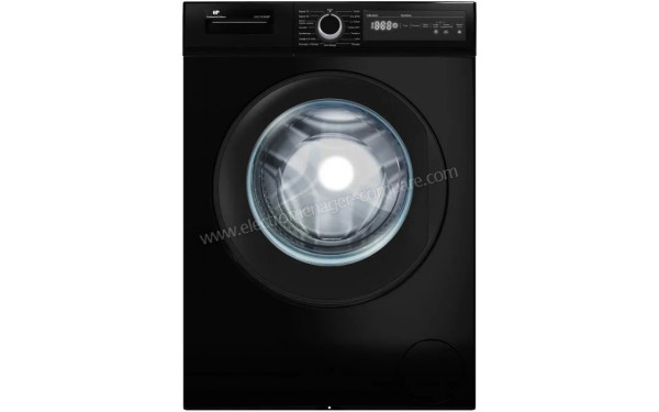 CONTINENTAL EDISON CELL10140IBT - Vue de face