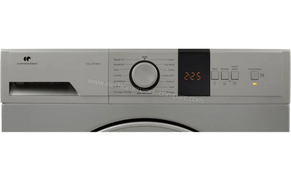 CONTINENTAL EDISON CELL10140S1 - Panneau de commandes