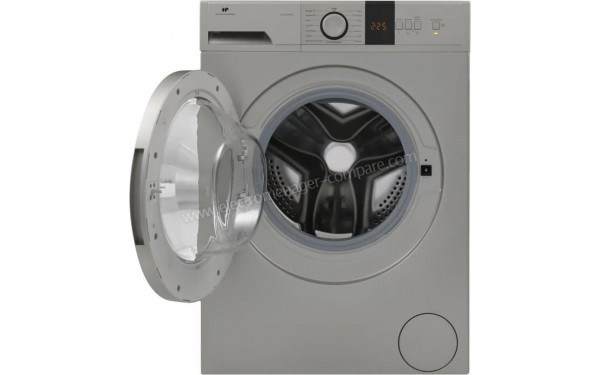 CONTINENTAL EDISON CELL10140S1 - Vue de l'int&eacute;rieur