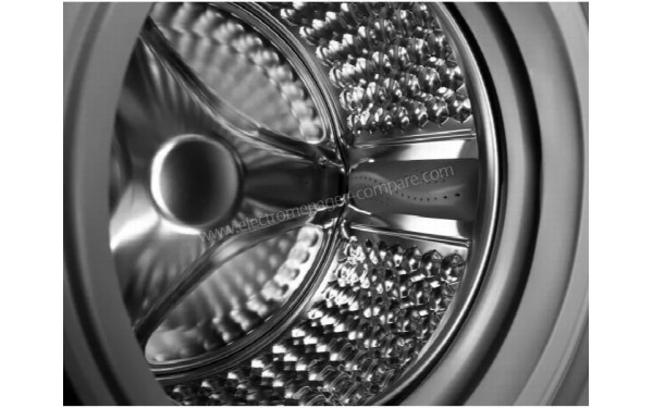 CONTINENTAL EDISON CELL10140S3 - Zoom sur le tambour