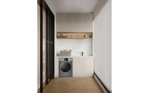CONTINENTAL EDISON CELL10140S3 - Mise en situation