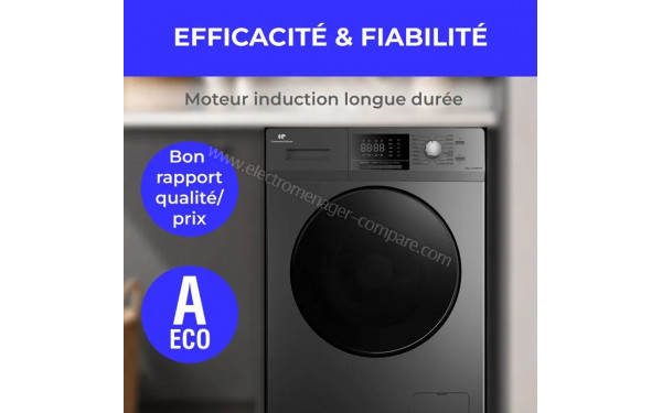 CONTINENTAL EDISON CELL10140SA40 - Mise en situation