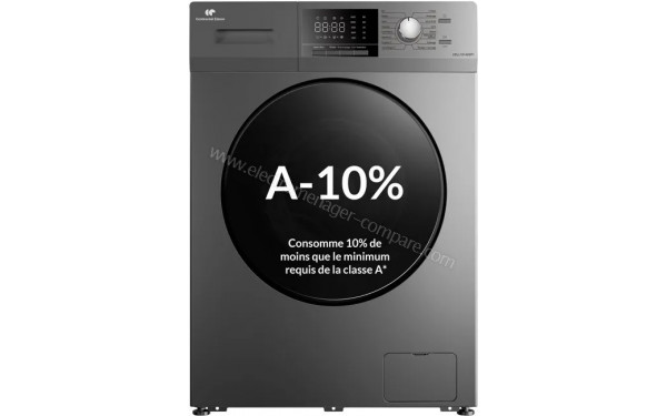 CONTINENTAL EDISON CELL10140SP1 - Vue de face