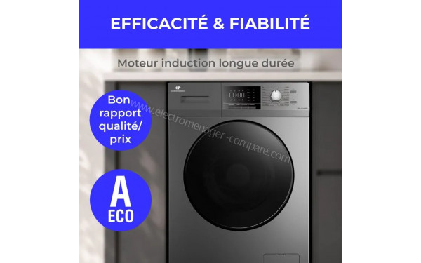 CONTINENTAL EDISON CELL10140SP1 - Mise en situation