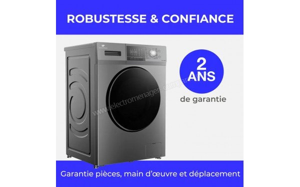CONTINENTAL EDISON CELL10140SP1 - Mise en situation