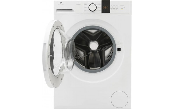 CONTINENTAL EDISON CELL10140W1 - Vue de l'int&eacute;rieur