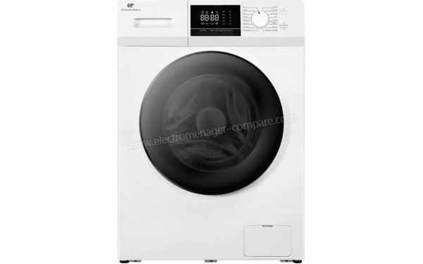 CONTINENTAL EDISON CELL10140W2 - Vue de face