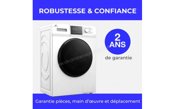 CONTINENTAL EDISON CELL10140WA40 - Mise en situation