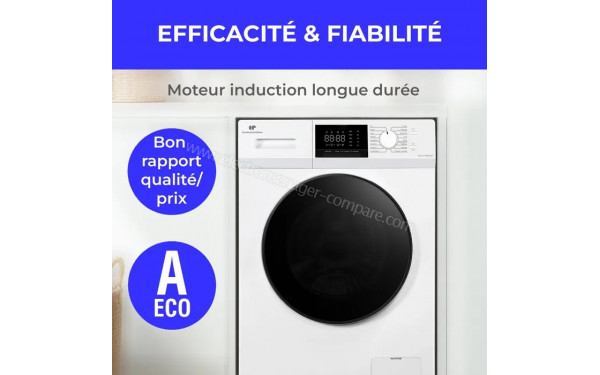 CONTINENTAL EDISON CELL10140WA40 - Mise en situation