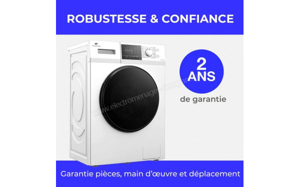 CONTINENTAL EDISON CELL10140WP1 - Mise en situation