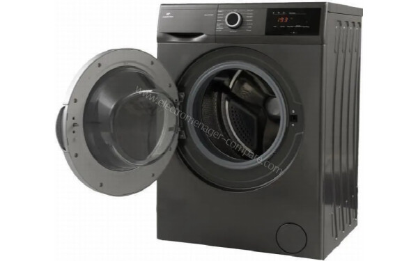 CONTINENTAL EDISON CELL1014IBX - Vue de l'int&eacute;rieur