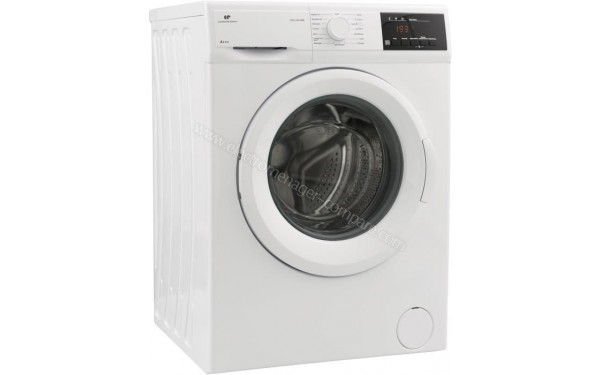 CONTINENTAL EDISON CELL1014IWP - Vue 3/4 gauche