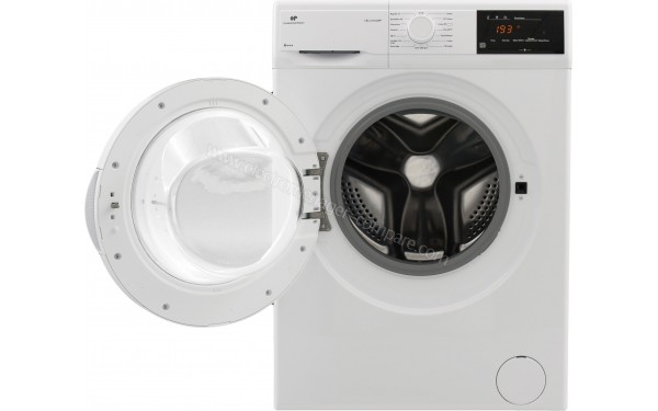 CONTINENTAL EDISON CELL1014IWP - Mise en situation