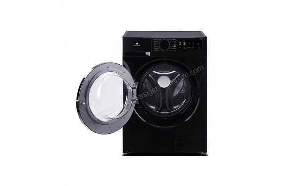 CONTINENTAL EDISON CELL1015IBB - Vue de l'int&eacute;rieur