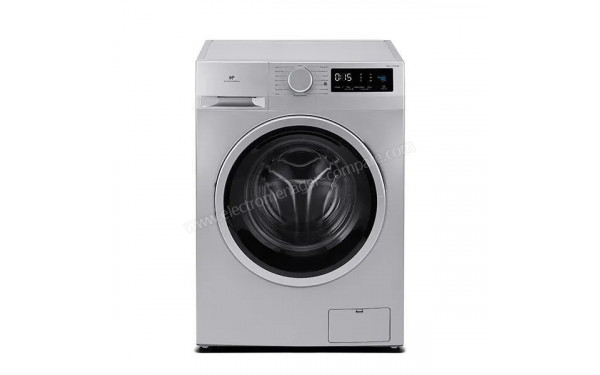 CONTINENTAL EDISON CELL1015ISB - Vue de face