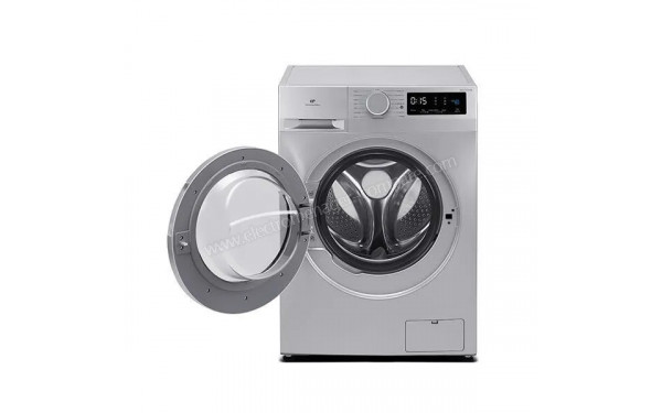 CONTINENTAL EDISON CELL1015ISB - Vue de l'int&eacute;rieur