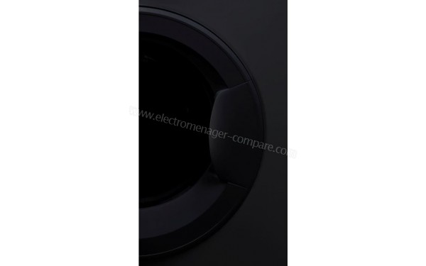 CONTINENTAL EDISON CELL10160BB - Vue de la poign&eacute;e de hublot