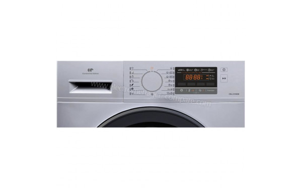 CONTINENTAL EDISON CELL10160SB - Panneau de commandes