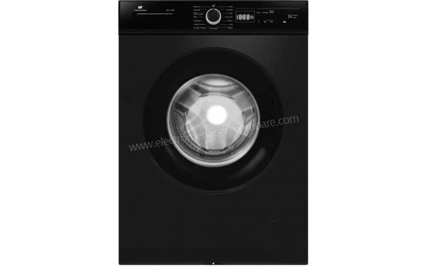 CONTINENTAL EDISON CELL712IBP - Vue de face