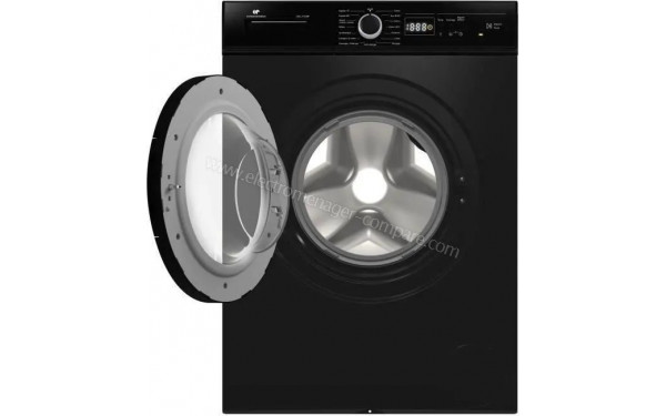 CONTINENTAL EDISON CELL712IBP - Vue de l'int&eacute;rieur