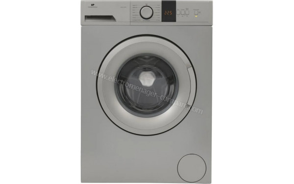 CONTINENTAL EDISON CELL712IS1 - Vue de face