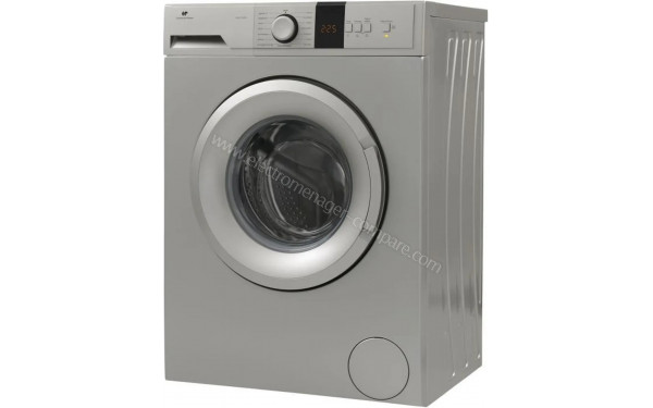 CONTINENTAL EDISON CELL712IS1 - Vue 3/4 droite