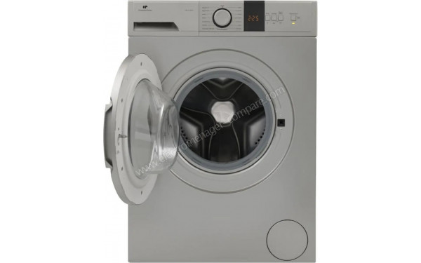 CONTINENTAL EDISON CELL712IS1 - Vue de l'int&eacute;rieur