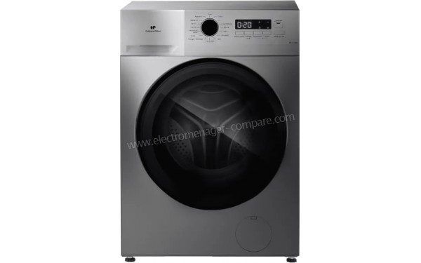 CONTINENTAL EDISON CELL712IS2 - Vue de face