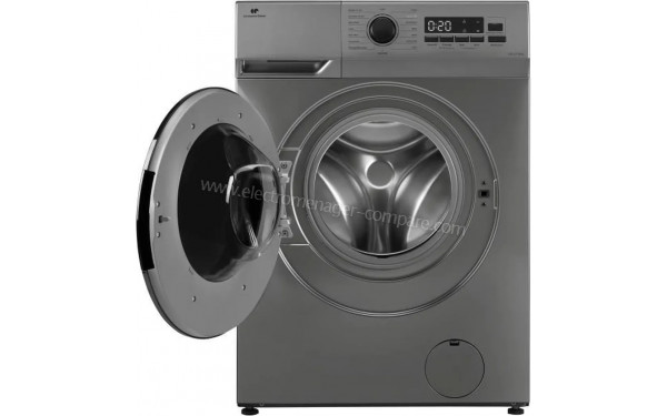 CONTINENTAL EDISON CELL712IS2 - Vue de face