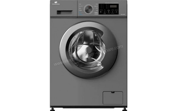 CONTINENTAL EDISON CELL712IS3 - Vue de face