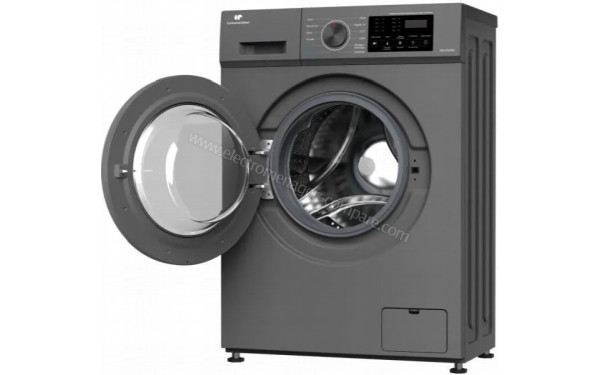 CONTINENTAL EDISON CELL712IS3 - Vue de l'int&eacute;rieur