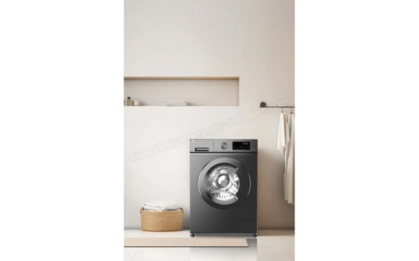 CONTINENTAL EDISON CELL712IS3 - Mise en situation