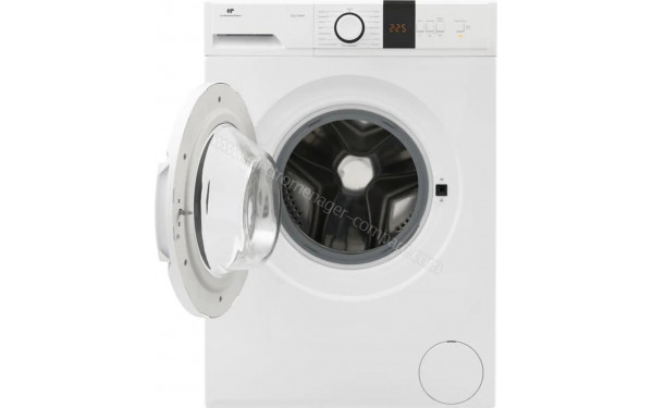 CONTINENTAL EDISON CELL712IW1 - Vue de l'int&eacute;rieur