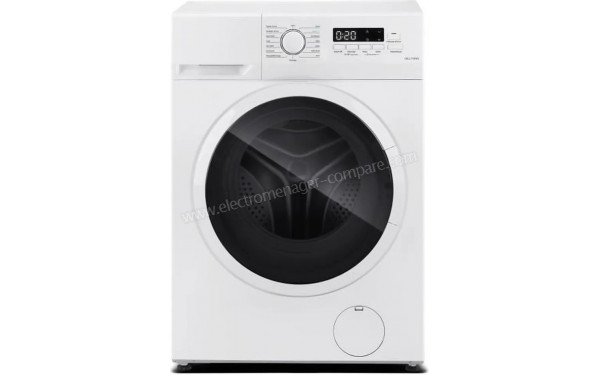 CONTINENTAL EDISON CELL712IW2 - Vue de face