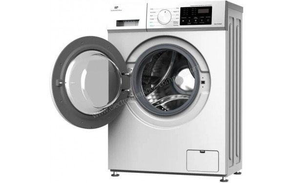 CONTINENTAL EDISON CELL712IW3 - Vue de l'int&eacute;rieur