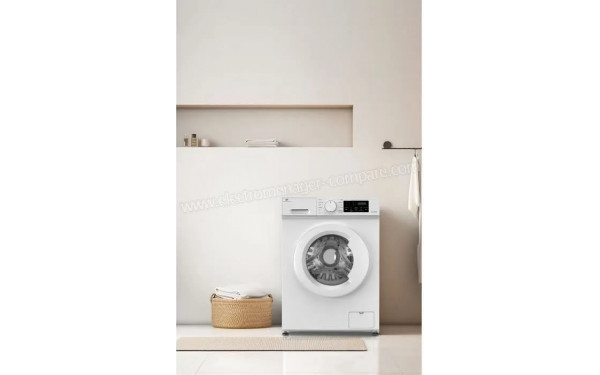 CONTINENTAL EDISON CELL712IW3 - Mise en situation