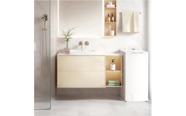 CONTINENTAL EDISON CELL712TW - Mise en situation