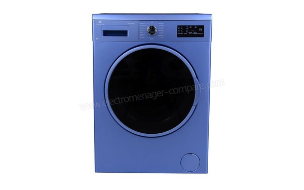 CONTINENTAL EDISON CELL714BLUE - Vue de face